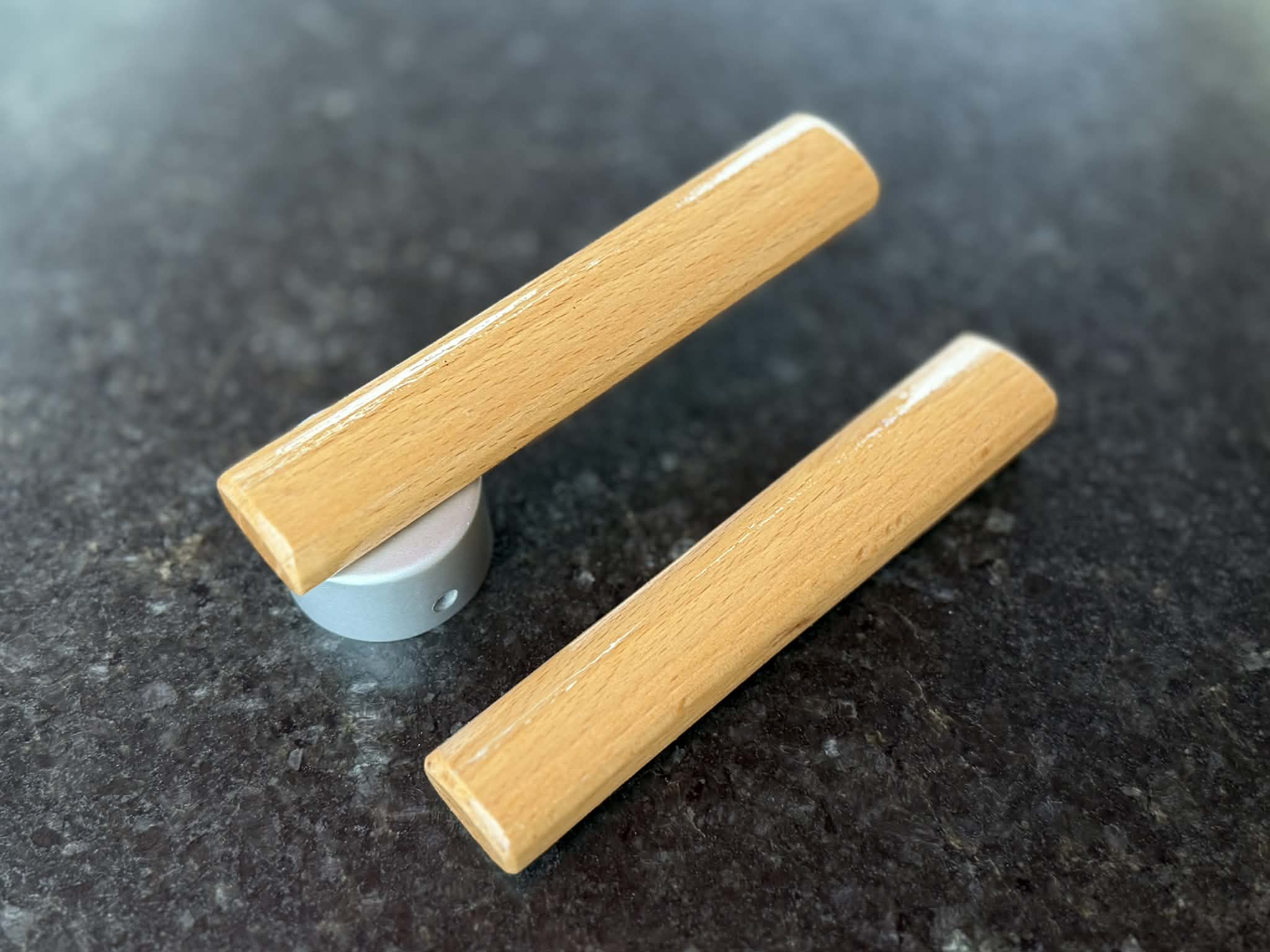 ADRIA HOLZ TÜRGRIFF BUCHE