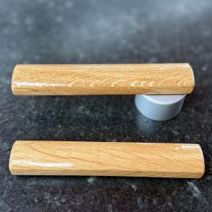 ADRIA HOLZ TÜRGRIFF EICHENHOLZ