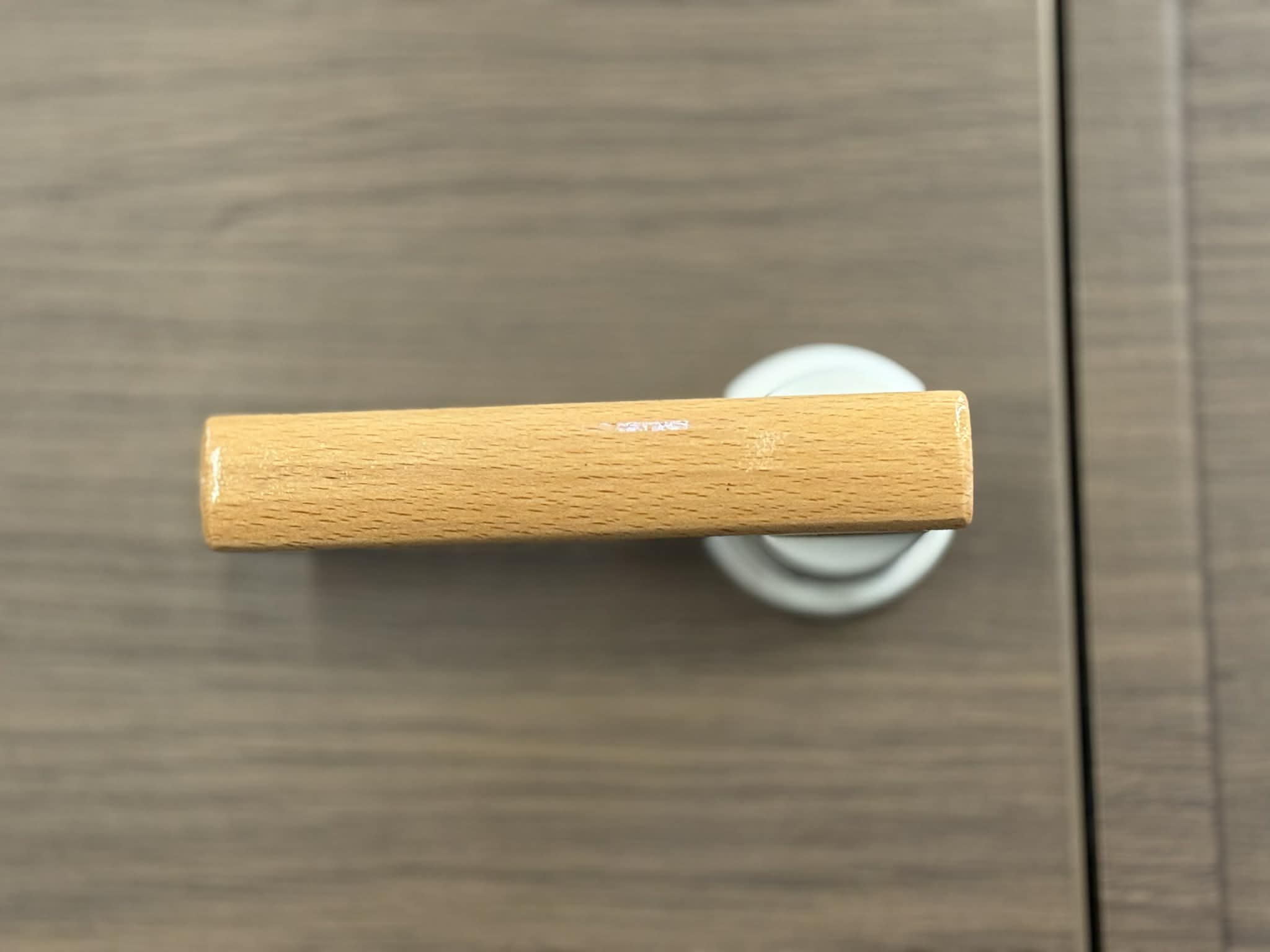 ADRIA HOLZ TÜRGRIFF BUCHE – Bild 5