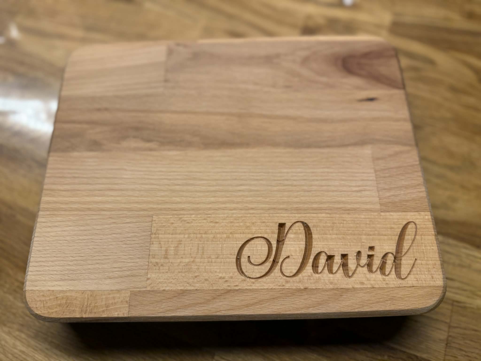 Schneidebrett Klein – Bild 5