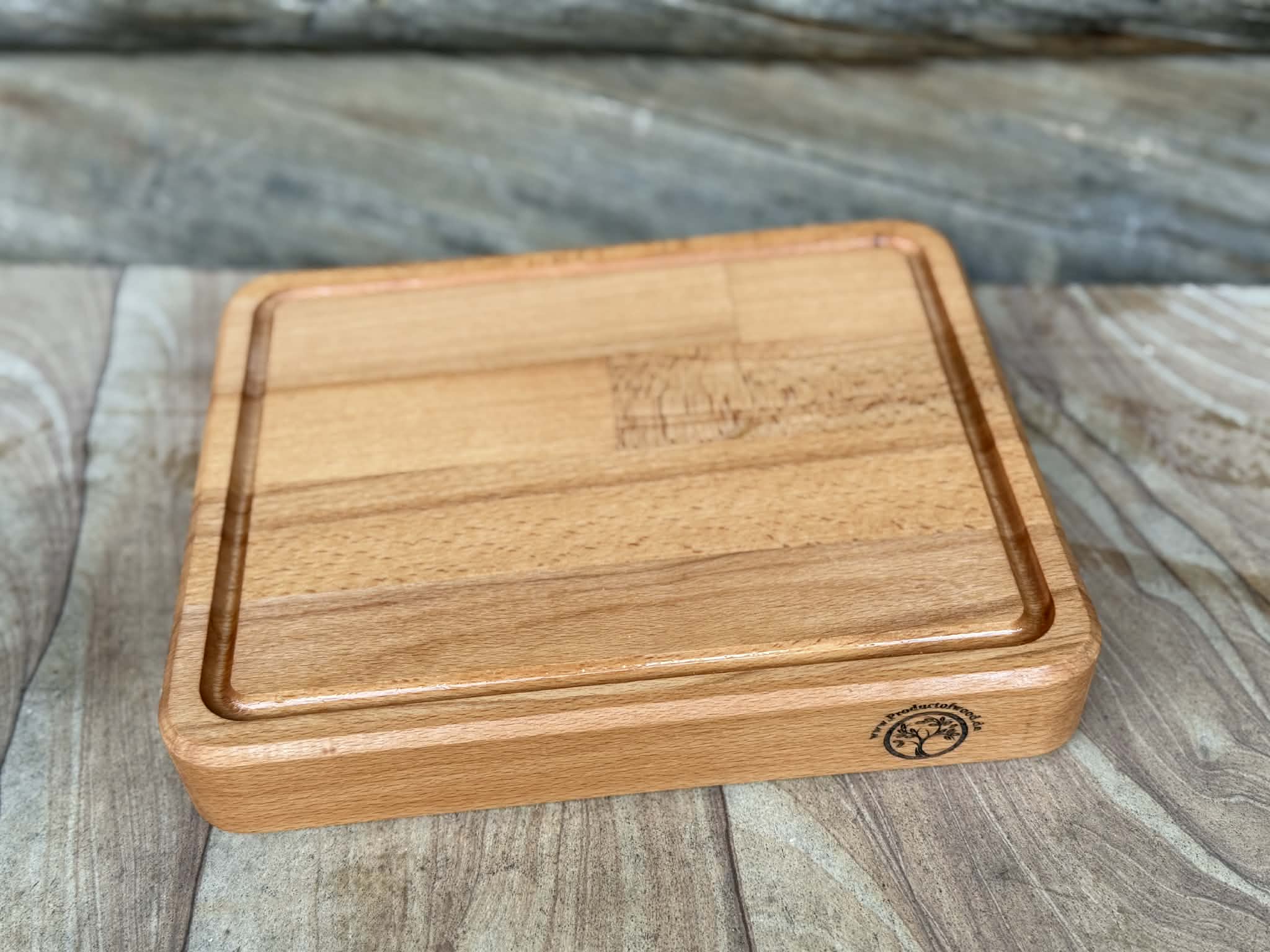 Schneidebrett Klein – Bild 3