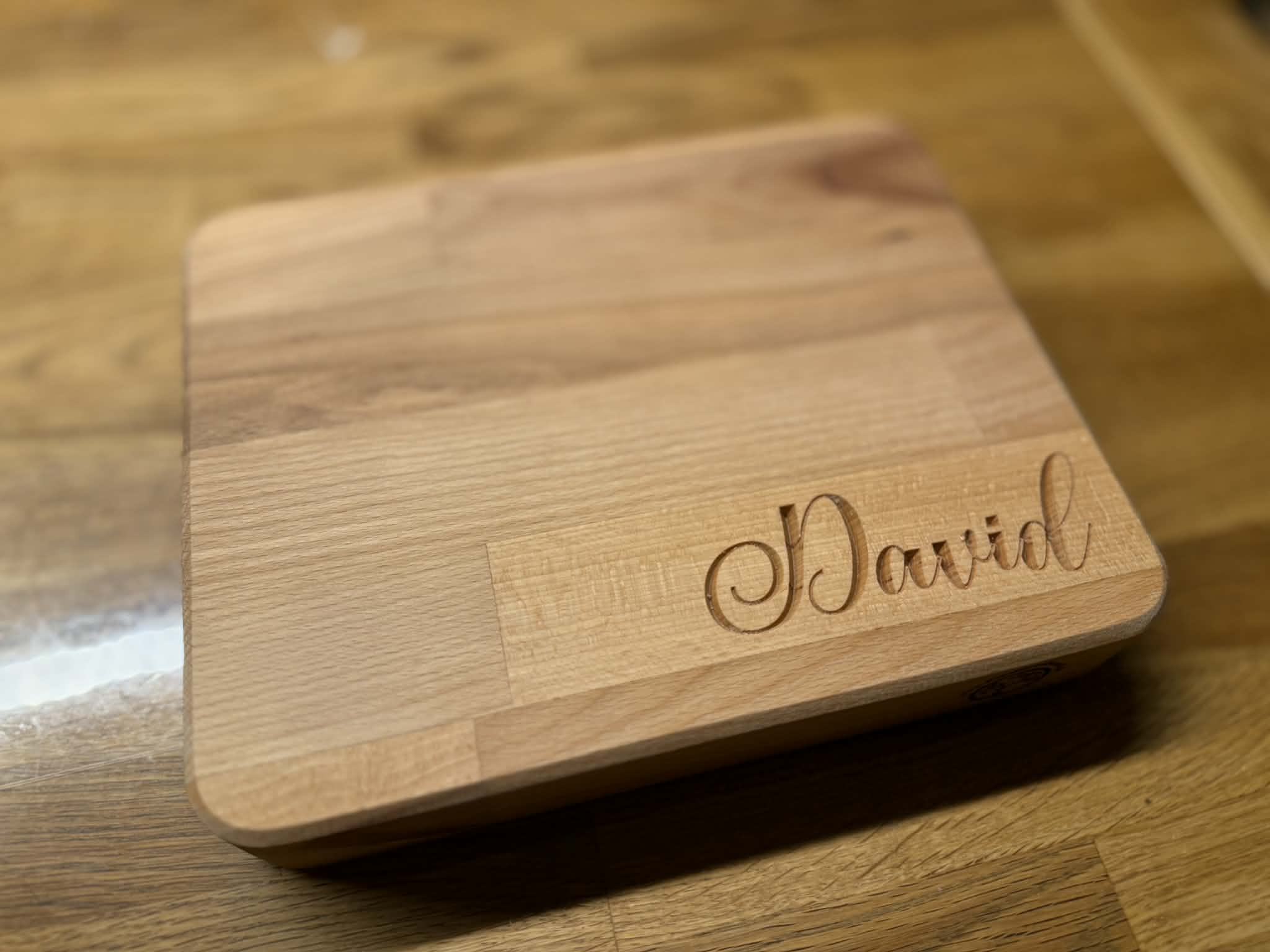 Schneidebrett Klein – Bild 2