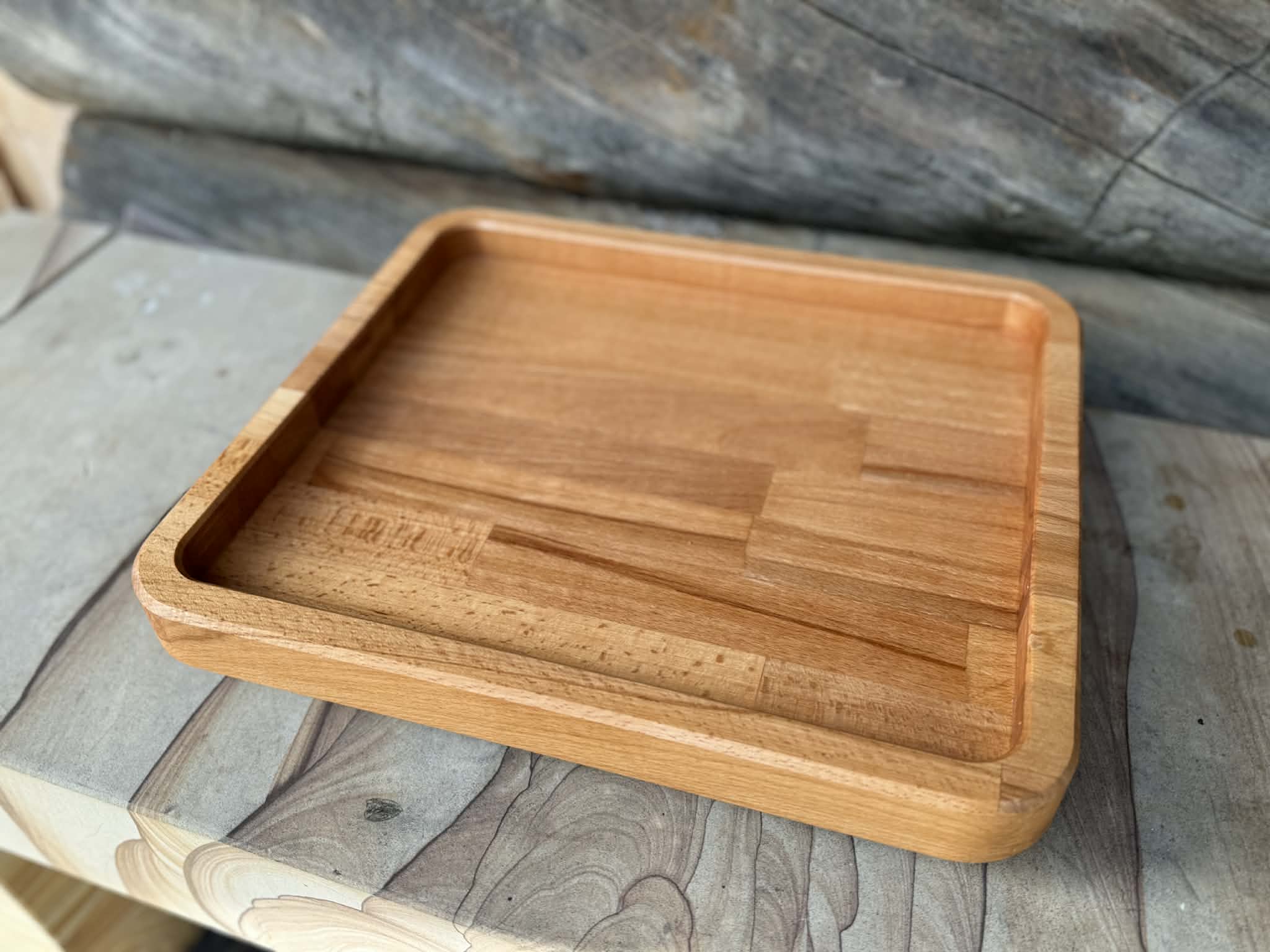 XXL ADRIA WASCHBECKEN SCHNEIDEBRETT – Bild 3